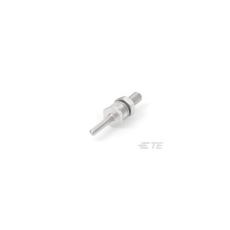 Te Connectivity Rack & Panel Connectors Guide Pin Assy 202173-8